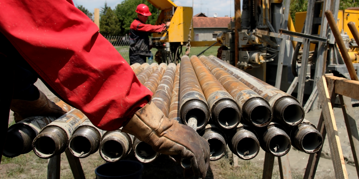 تجهیزات خطوط لوله و پایپینگ