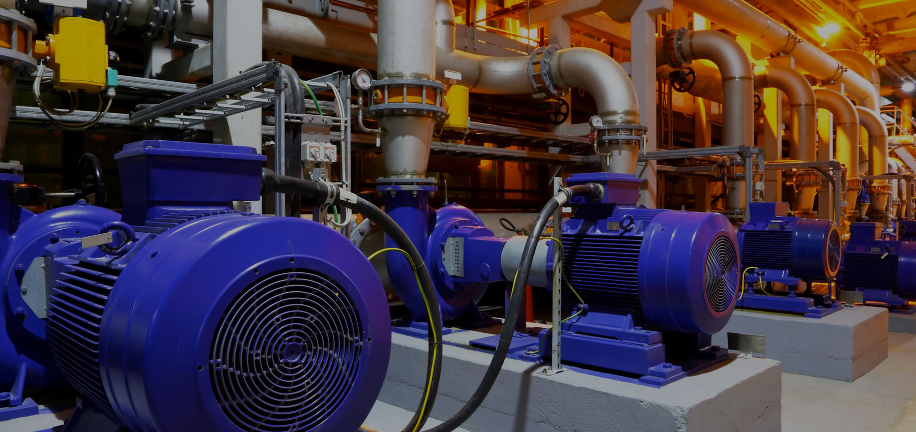 تعمیرات الکتروموتور